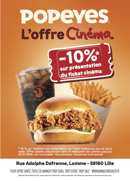Page dans le Chti - offre cinéma 2026_Sans trait de coupe